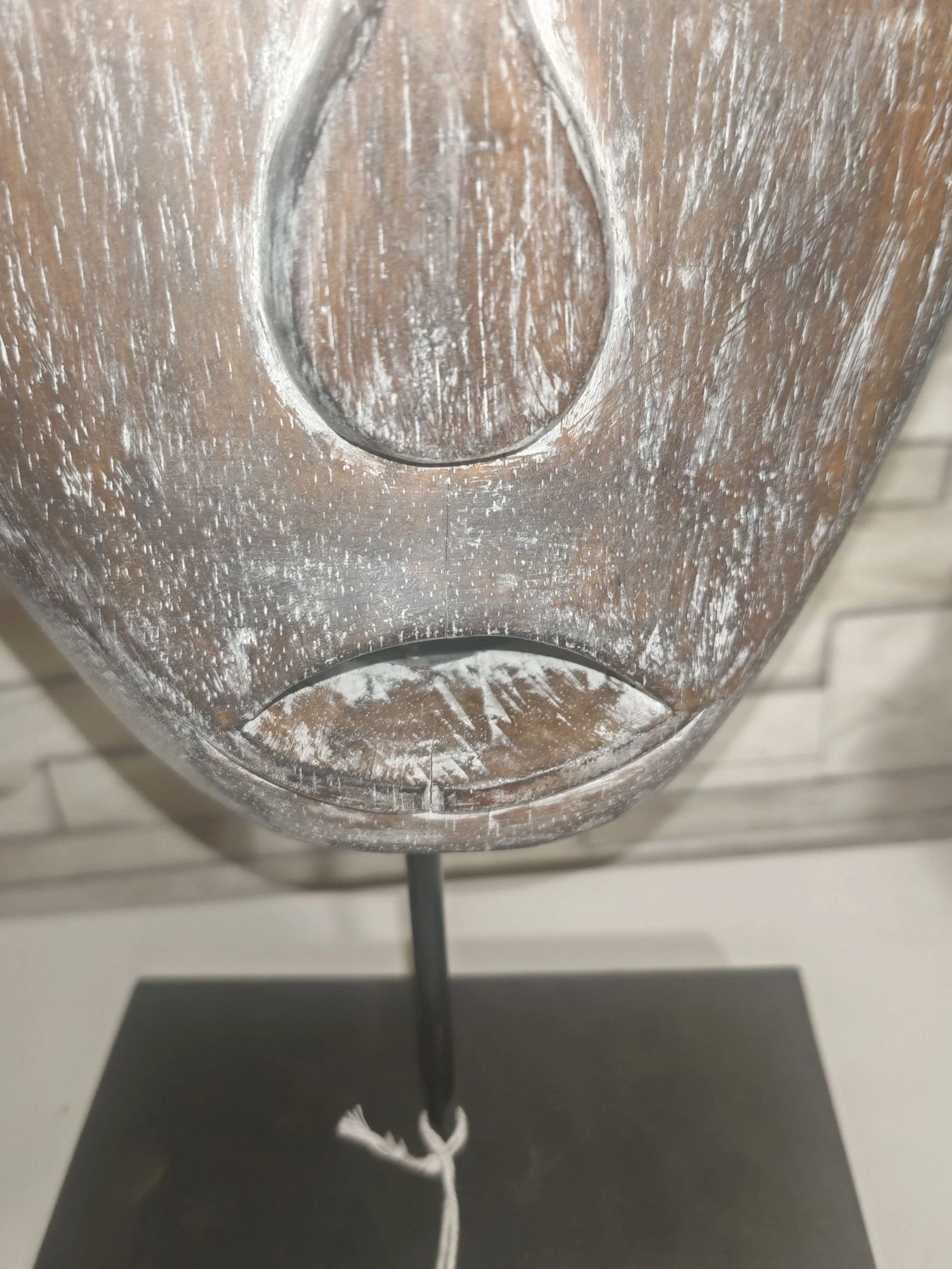 2 tribe masks – photo 2